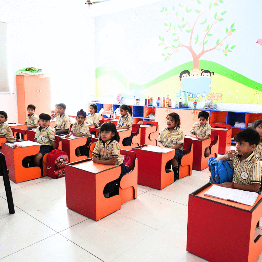 vedashree school , Best school In kaithal , Best Cbsc School In kaithal