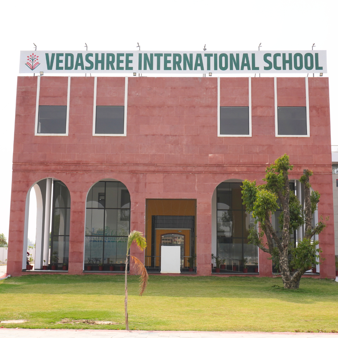 Best school in kaithal , vedashree international school